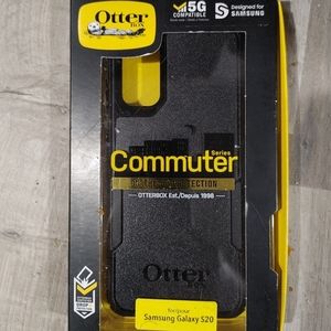 OtterBox for Samsung s20